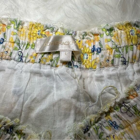 LoveShaxkFancy ‘Jayne’ Mini Skirt - Picture 2 of 7